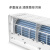小米（MI）米家1.5匹 新一级能效 变频冷暖 智能互联 壁挂式空调挂机KFR-35GW/D1A1 米家空调自然风1.5匹变频新一级能效（鎏金款）