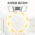 欧普照明（OPPLE）五合一浴霸风暖浴霸浴室取暖器卫生间浴霸灯集成吊顶暖风机浴霸F115