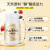 HERB健康本铺 DOKKAN ABURADAS植物酵素片PREMIUM 360粒香槟金加强版 日本进口