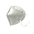 思创ST-A9507 KN95耳带式防尘口罩-白色（05414）*1袋  1只/袋 40袋起订