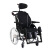 Netti轮椅 挪威安维轮椅 ALS渐冻人DMD专业护理高端定制 折叠手动可躺可坐轻便老人轮椅助行器 安维Netti 4U CED 全款