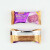麦德好紫薯味麦片巧克力500g燕麦棒酥糖小零食散装糖果批发食品