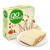 果悠萃（GO AHEAD）英国进口 果悠萃酸奶饼干178g网红水果涂层夹心零食休闲小吃 草莓果干味 178g 1盒