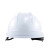 世达（SATA）V顶标准型安全帽抗冲缓震坚固轻量化/V顶ABS透气安全帽五色系列 TF0202W V顶ABS透气型-白色
