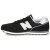 NEW BALANCE/ 新百伦373系列 男女鞋 板鞋 球鞋 春秋季黑色ML373CA2 黑色 36