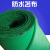 三防布 防火布耐高温 防水帆布 软连接阻燃隔热软布 电焊布料 绿色0.3毫米厚x2米宽