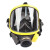 霍尼韦尔C900系列 SCBA105L 标准呼吸器 Pano面罩/6.8L Luxfer气瓶 1套