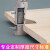 确润定制木板实木木板片隔层板材定做尺寸衣柜分层架隔板薄层板面板子 实木板1.2CM厚度 定制专拍