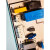 美的凡帝罗三门电冰箱电脑板BCD-283UTMA6/228UTM/253UTM原装主板 全新主板BCD-283UTM