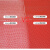 冰禹 BYlj-136 防滑垫PVC塑料地毯垫 网格垫子S型镂空防水垫门垫地垫 多拍不截断 灰色 1.2米*1米（3.5mm厚）