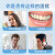 SPLAT斯普雷特俄罗斯进口牙膏 降低敏感修护牙齿100ML原装 专业修护系列【经典款1支装】