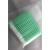 欧杜 工业用无尘净化棉签  海绵圆头工业擦拭棒 棒头宽3.5mm头长11.5mm总长70mm