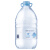 达能益力 饮用天然矿泉水 5L*4瓶 整箱装 桶装水