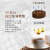 灿坤（EUPA）全自动咖啡机 商用 家用 意式 自动研磨 自动奶泡机TSK-1426E