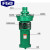 FGO 油浸式潜水泵 QY系列多型号功率 380V 大流量工业农用抽水泵 100QY65-7-2.2kw