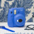 富士（FUJIFILM） instax立拍立得 一次成像相机 mini9 (mini8升级款) 海水蓝