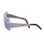 添新焊友 自动变光电焊氩弧焊眼镜 TX-012白色款【20护片+1个盒 】