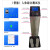 米逡SL-031双脚人体综合测试仪鞋ESD门禁闸机接地电阻测试仪 插电款sl-031