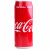 日本进口Coca-Cola可口可乐 碳酸饮料500ml*4
