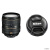 尼康（Nikon）AF-S DX 16-80mm f/2.8-4E ED VR 半画幅变焦镜头 . 尼康16-80 国行 套餐一 尼康口