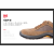 代尔塔（DELTAPLUS）劳保鞋 轻便透气安全鞋301211 37单位双