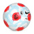 耐克（Nike）英超足球联赛训练比赛用球 成人 5号球  DH7411-100
