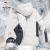啄木鸟大码羽绒服男冬季新款白鸭绒外套短款男士羽绒服大衣保暖防寒派克 2166米白色 XL