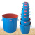 容积升容量桶1-30-50L 长悦混凝土表观密度测定仪砼密度仪带盖容量筒桶 3L