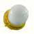 雷发照明免维护LED防爆平台灯LFB-70-01 70W/套