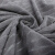 艾薇 乳胶枕套 记忆枕绒枕头套枕芯套纯色简约一对装 水草纹 60*40cm
