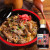 久意日本进口 SANBISHI 牛丼汁180ml 日式肥牛饭牛井汁 酱油味盖饭汁
