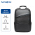 新秀丽（Samsonite）双肩包电脑包男15英寸背包商务旅行包出差通勤笔记本包 BP4黑色