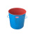 容积升容量桶1-30-50L 长悦混凝土表观密度测定仪砼密度仪带盖容量筒桶 3L