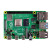 亚博智能（YahBoom）树莓派4B Raspberry Pi 4代电脑5开发板python编程 11.七寸屏摄像头套餐 Pi 4B/2GB
