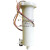电热式加湿器SRC3-30K水位液位传感器浮球总成浮子SRD/C-PA 新款六芯