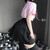 粉粉学妹jk水手制服 情趣制服角色扮演 激情诱惑女仆装尤果制服 白4