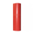 贤狮 耐磨橡胶垫子（1米*10米*5mm红色平面/100公斤）/卷