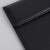 西玛(SIMAA)A4磁性皮质板夹  文件夹会议夹报告夹写字垫板 带笔插位 黑色8592