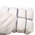 柯瑞柯林（CreClean）白色擦机布 工业抹布维护布棉布 汽车维修机械擦拭布 吸水吸油不易掉毛碎布 5kg 1包装