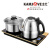 金灶（KAMJOVE） F9全自动上水电热水壶泡茶壶茶具套装 电茶壶烧水壶保温泡茶器 0.8L 1个