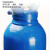 幕山络 二氧化碳钢瓶高压无缝钢瓶气体存放瓶工业液化瓶空罐 8L