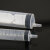 海斯迪克 HKCL-18 实验室一次性注射器无针头 冲洗器取样器进样器灌注器注射针筒粗口 1ml(200个)