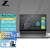 惠普（HP）ZBook Fury 17 G8 17.3英寸设计师移动图形工作站笔记本3D渲染建模电脑 G8 8核i9-11950H A3000 6G独显 定制16G内存 256G固态+2T机械