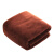 鸥宜ORYT 纤维毛巾抹布擦车柔软吸水清洁擦拭保洁布 35*75cm咖啡色5条