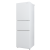 松下冰箱风冷无霜家用冰箱白色智能冰箱三开门 容量303升 变温微冻银离子冰箱 NR-EC30AP1-W