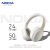 诺基亚（NOKIA）E1200ANC无线蓝牙耳机头戴式 降噪耳机 运动耳机蓝牙5.0 超重低音 米色