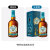 芝华士（Chivas）苏格兰调和型威士忌洋酒 700ml水楢桶限定版