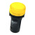 施耐德指示灯 XB2B 黄色 安装直径22mm 110VAC 塑料 XB2BVF5LC 指示灯