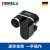 视得乐（STEINER）德国望远镜2311 轻量迷你紧凑便携露营旅游足球赛进口单筒8X22