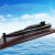 094核潜艇模型 1:200成品仿真合金金属68cm094战略核潜艇模型 国防教育模型